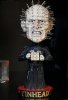 Hellraiser Head Knocker Studio Pinhead by Neca