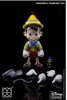 Disney Hybrid Metal Figuration #014 Pinoccho HeroCross