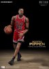 1/9 Scale Motion Masterpiece Scottie Pippen Figure Enterbay MM- 1208