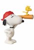 Peanuts Pirate Snoopy Series 6 Ultra Detail Figure Medicom 