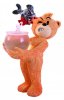 Bad Taste Bears Horrorscopes Pisces Poly Figure