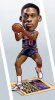 NBA Rodman Dennis #10 Legends Newspaper Base Bobble Head