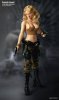 1/6 Scale Deluxe Collector Figure “Female Agent” by Phicen