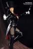 1/6 Deluxe Figure Lady Magician Zatanna PL-2014-29 by Phicen 