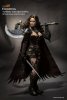 Phicen Limited Huntress Deluxe Collector Figure PL-2014-42