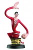 DC Superhero Figurine Collection Magazine #72 Plastic Man Eaglemoss