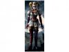 Arkham Asylum Play Arts Kai Series 02 - Harley Quinn