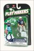 McFarlanes NFL Playmakers 4" Series 1 Peyton Manning Figure