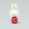 Miffy: Miffy Kokeshi Plum Figure by Neutral Corporation