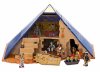 Playmobil Egyptian Pharaohs Pyramid Play-Set