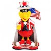 St. Louis Cardinals "Fredbird" July Bobblehead of The Month Forever