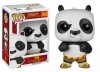 Pop! Movies Kung Fu Panda Po Vinyl Figure Funko