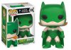 Pop! Heroes DC Impopsters Poison Ivy Batgirl #128 Vinyl Figure Funko