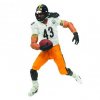 NFL Playmakers Series 2 Polamalu Action Figure