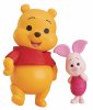 Disney Winnie The Pooh & Piglet Nendoroid Good Smile Company