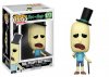 Pop Animation! Rick and Morty: Mr.Poopy Butthole #177 Funko