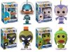 Pop! Animation: Duck Dodgers Set of 4 Vinyl Figure Funko