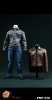 Pop Toys 1/6 Style Series Retro Leather Jacket Set for 12 inch Figures