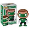 Green Lantern Pop! Heroes Vinyl Figure by Funko JC