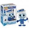 Pop! Holiday Snow Miser Vinyl Figure by Funko