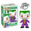 Joker Batman Pop! Heroes #06 Vinyl Figure by Funko