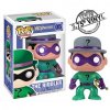 Batman Riddler Pop! Heroes Vinyl Figure by Funko