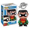 Batman Robin Pop! #02 Heroes Vinyl Figure by Funko