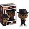 Run DMC Darryl McDaniels POP! Rock Vinyl Figure by Funko