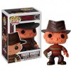 Nightmare on Elm Street Freddy Krueger Movie Pop! Figure by Funko