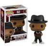 Run DMC Jam Master Jay POP! Rock Vinyl Figure by Funko