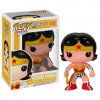 Wonder Woman Pop! Heroes #08 Vinyl Figure by Funko