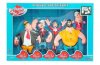 Popeye Retro Bendable Figure Box Set