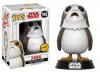 Pop! Star Wars The Last Jedi Porg Chase #198 Vinyl Figure Funko