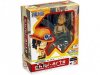 Portgas D Ace One Piece Action Figure by Bandai Chibi Arts