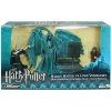 Harry Potter vs Voldemort 7" Graveyard Boxed Set Action Figures  NECA