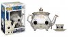 Pop!: Disney Beauty & The Beast : Mrs. Potts & Chip #246 Funko