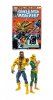 Marvel Universe Greatest Battles Comic Packs Power Man & Iron Fist