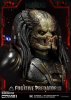 The Predator Fugitive Predator Life-Size Bust Prime 1 Studio 903947