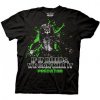 Predator If It Bleeds T-Shirt  Extra Large