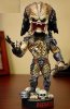 Predator Head Knocker Studio With Spear by Neca