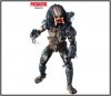 Hot Toys Exclusive Original Predator 1/6 Scale 14" inch Action Figure 