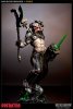 Predator Bad Blood Statue by Sideshow Collectibles