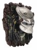 Predator Foam Replica Wall Mounted Bust Neca