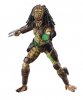 1/18 Scale Predator 2 Battle Damage City Hunter PX Hiya Toys