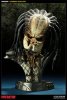 Classic Predator Legendary Scale Bust by Sideshow Collectibles