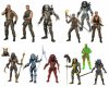 Predators 7-Inch Figure Series 8 - 11 Predators Set of 12 by Neca