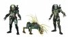 Predators 7-Inch Action Figure Series 3 set of 3 Neca