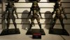  Predators 7-Inch Figure Series 6 Set of 3 by Neca