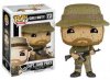 Pop! Games Call of Duty Captain John Price Vinyl Figure #72 Funko