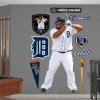 Fathead Prince Fielder Detroit Tigers MLB